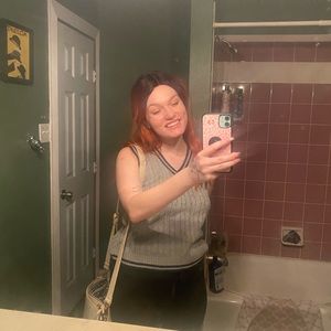 Meet your Posher, Emmett